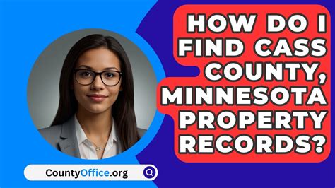 cass county minnesota property search.